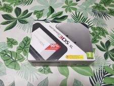 scatola originale nintendo 3ds xl giallo con manuali  leggi attentamente