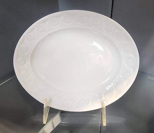 Piatto gusto bernardaud louvre - gusto,