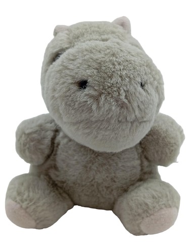 Hagemann peluche ippopotamo - hagemann,