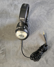 Cuffie Professionali Ultrasone HFI-580 S-Logic Surround Sound Spedizione USA