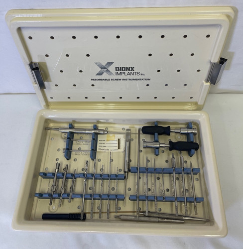 Bionx set strumenti - bionx,