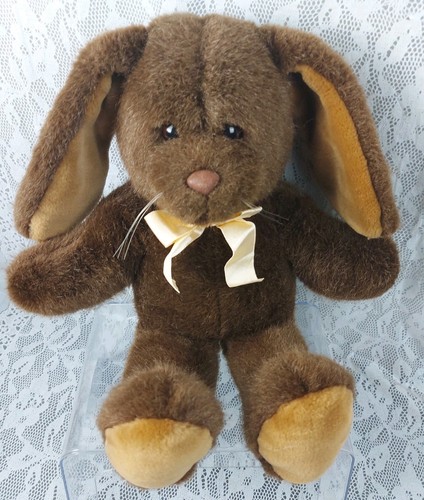 Dakin bunny rabbit brown - dakin,