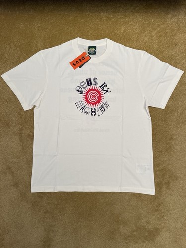 Shirt uomo deus - deus, ex