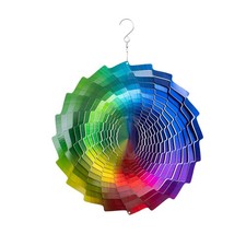 Mobile Metal da appendere 3D