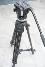 Treppiede Sachtler ACE 1 usato