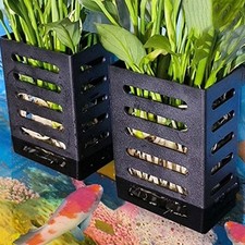 Porta piante per acquari