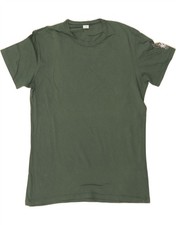 T-shirt uomo BENETTON top