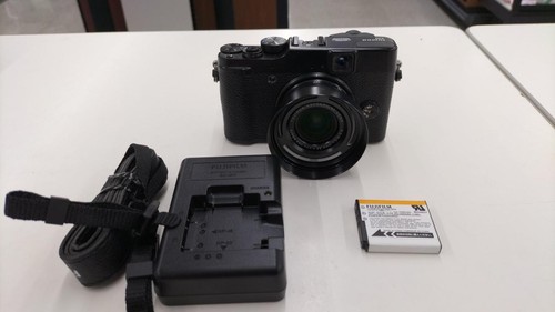 Fotocamera digitale fujifilm - fotocamera,