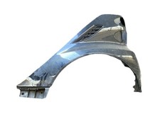 Parafango posteriore sinistro NERO SMART FORTWO 451 anno 2007 2015 A4518820101