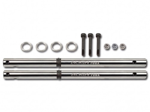 Align rex 700x albero - t-rex,