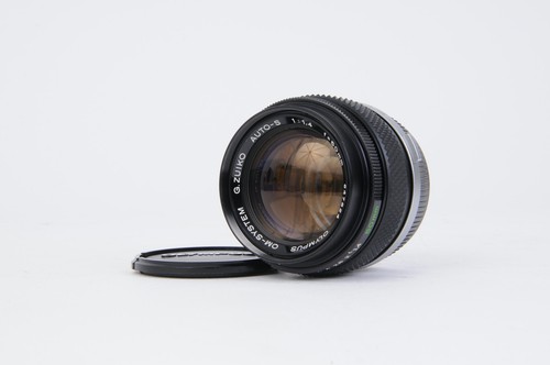 Olympus zuiko auto 1 - olympus, auto-s