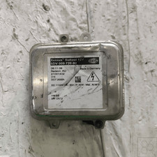 13278005 Centralina proiettore xenon SX OPEL ASTRA (P10) 1.4 T (103Kw) Ber