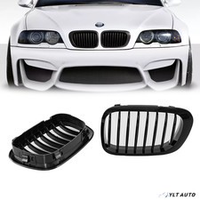 For 1999-2002 BMW 3-Series E46