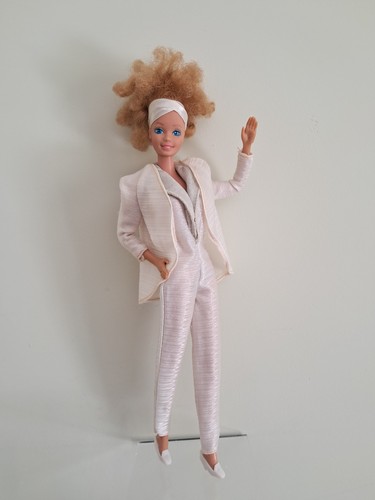 Barbie superstar febbre del - febbre,
