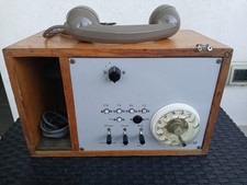 Antico centralino telefonico - centralino,