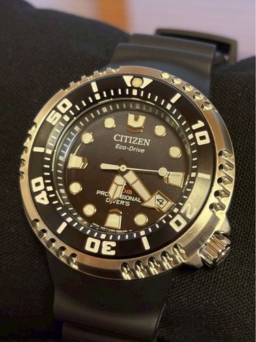 Orologio subacqueo citizen - orologio,