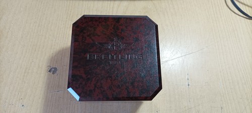 Breitling scatola custodia per - scatola,