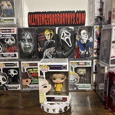 Pepper American Horror Story