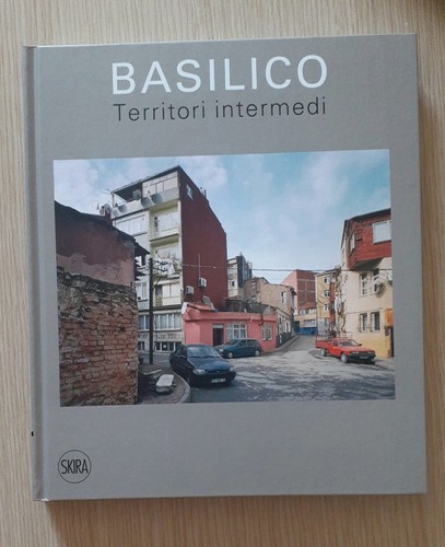 Libro gabriele basilico - gabriele,