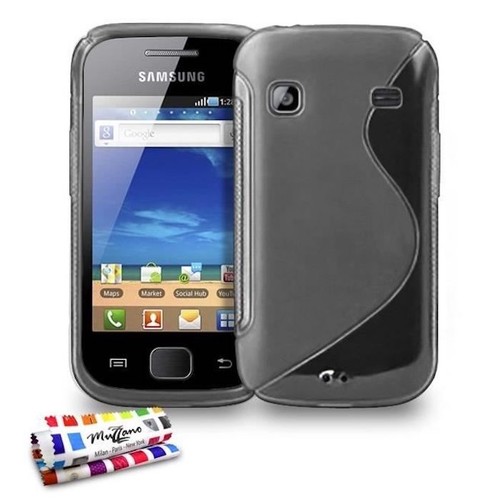 Coque samsung galaxy - coque,