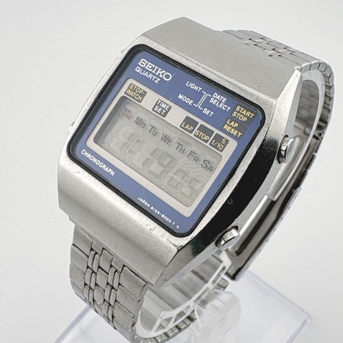 Orologio seiko a129 - orologio,