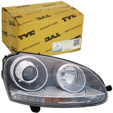 TYC FARI PRINCIPALI D2S/H7