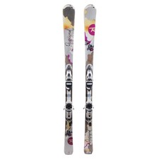 Sci usato Rossignol Attraxion 3 Echo + attacchi