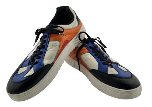 Scarpe sneakers uomo zara - scarpe,