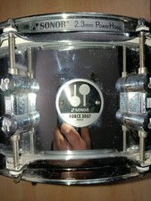 Sonor snare force 3007 - sonor,