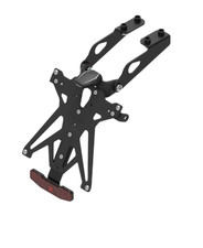 KIT PORTATARGA REGOLABILE