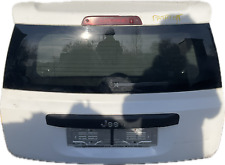 Portellone posteriore post cofano per modello JEEP PATRIOT ANNO DAL 2007 bianco