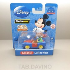 DISNEY MOTORAMA CLASSIC