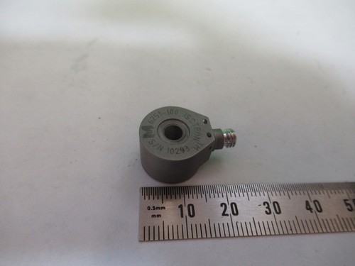 Endevco meggitt accelerometro - meggitt,