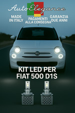 💫Kit LED D1S 6000K