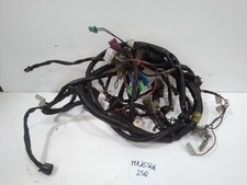 IMPIANTO ELETTRICO CABLAGGIO