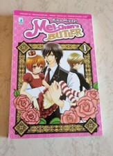 Mei Chan's Butler n.1 Star Comics Manga