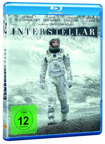 Interstellar