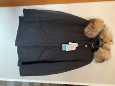 Woolrich luxury Arctic Parka