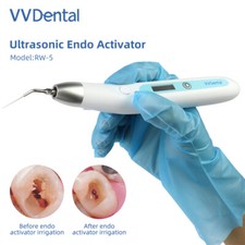 Attivatore Sonico Dentale
