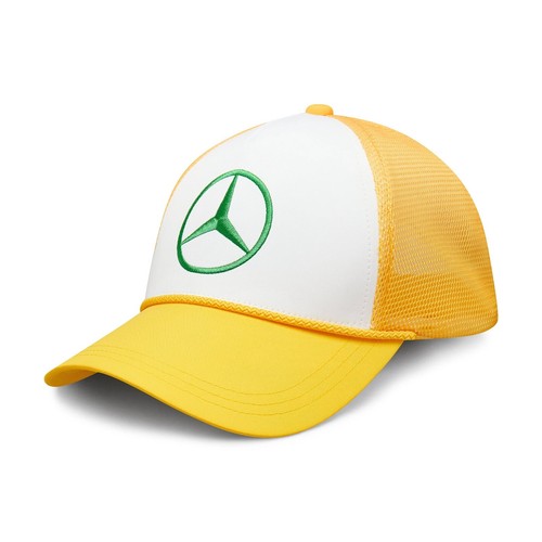 Cappello corsa lewis - da,