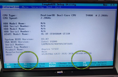 Display lcd pavilion dv6 - display,