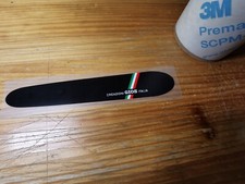 Gios Torino chain guard