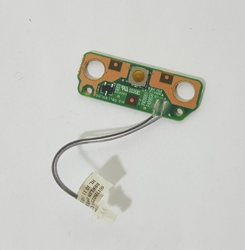 Interruttore power button - interruttore,