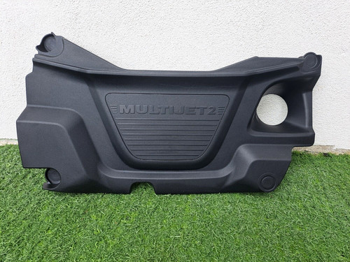 Rivestimento cover coprimotore - cover,