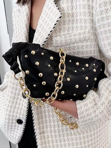 Borsa amplia borsetta donna