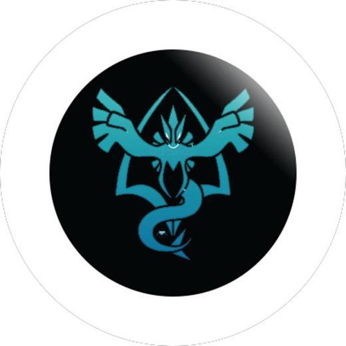 Spilla pokemon go - 2,5,