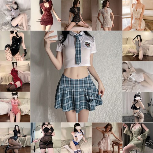 Set lingerie sexy - lingerie,