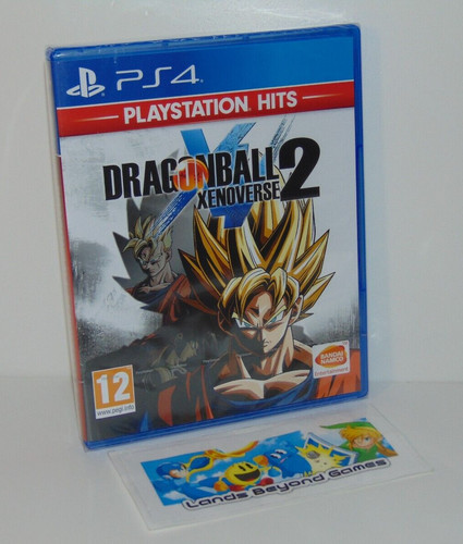 Dragonball xenoverse hits - xenoverse,