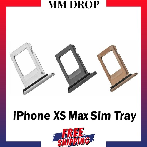 Vassoio sim iphone max - sim, xs