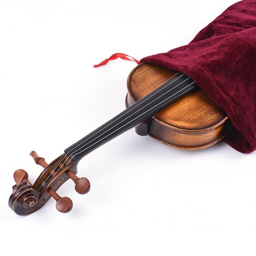 Copertura sacco per violino - copertura,
